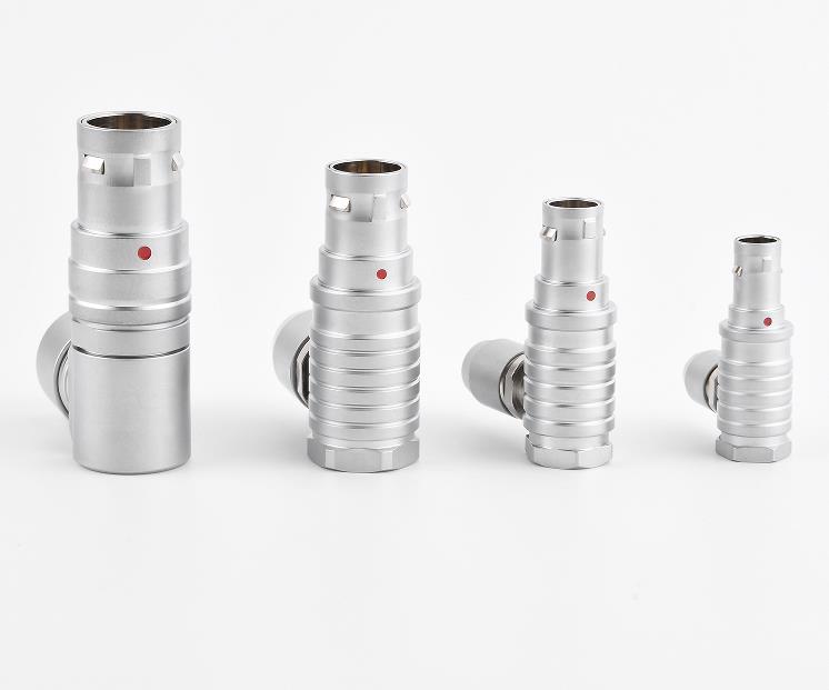 圓形航空插頭 圓形航空插頭