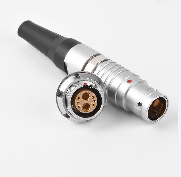 航空插頭是否有國內(nèi)外的專利保護？