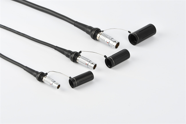 航空連接器在醫療內窺鏡中的耐腐蝕性能如何？