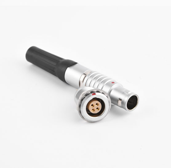 航空接插件的防塵性能如何？