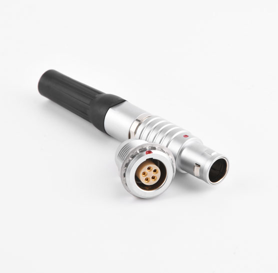 航空接插件的射頻性能如何？