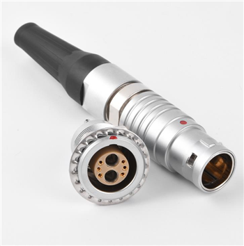 1704521513187638.jpg 多氣路同軸氣電混裝一體式插拔自鎖金屬航空插頭 替代雷莫連接器2.jpg